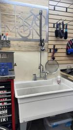 Great price, great product, advance installation 4