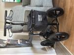 A well made scooter 5