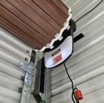 Amazing compact roller door opener 5