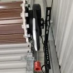 Amazing compact roller door opener 5