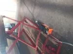 Hydraulische pomp op lucht  5