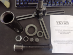 Crank Case Splitter Separator And Crank Puller Installer 5