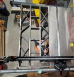 Quality Table Saw Miter Gauge 5
