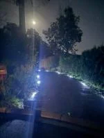 Driveway lights 5