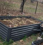 Great Garden Bed 5