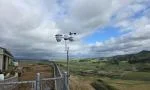 Terrific weather station for the price 5