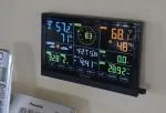 Terrific weather station for the price 5