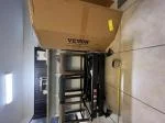 Electric Scissors Lift  5
