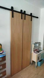 Puerta granero  5