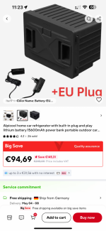 Works great 5