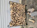 Firewood Rack 5