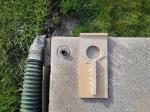 DIY Concrete Core Drill into Concrete Steps 5