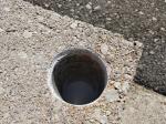 DIY Concrete Core Drill into Concrete Steps 5