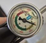 4 stage PCP pump 5