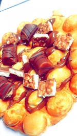 Waffle  5