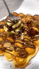 Waffle  5