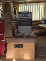 Frigo voiture 55 L 5