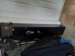 Gun safe  5