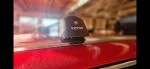 Nice roof bars on a Skoda Enyaq 85X /2024  5