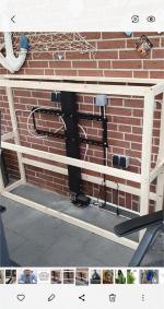 VEVOR TV-Ständer/Lift  5
