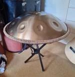 10 note handpan 5