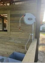 Great for Horse Barn 5
