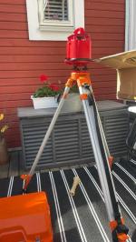 Bygger eget fritidshus 5