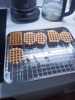 Good waffle maker  5