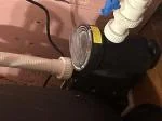 Swimming pool pump 4