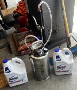 It’s a nice little sprayer 5