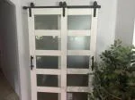 Nice door for the price 4