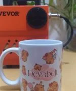 I love my mug press 5