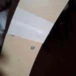 Kasaa varoen! - Use care while assembling! 4