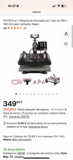 Very happy! 5