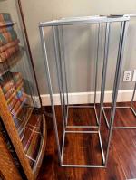 Centerpiece stands 5