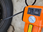 cric electric compresor bormasina impact 5