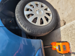 cric electric compresor bormasina impact 5