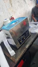 Digital Ultrasónico Cleanner 6 ltrs 5