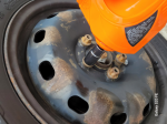 cric electric compresor bormasina impact 5
