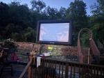 20ft movie screen  5