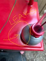 Poor plastic parts 4