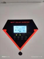 Very good hybrid inverter 5