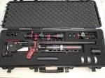 Magnifico estuche para armas 5