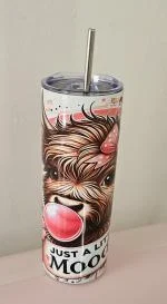 Hele mooie Tumblers 5