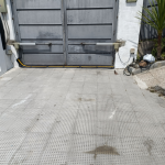 Pasacables garage  5