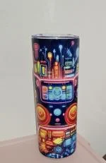 Hele mooie Tumblers 5