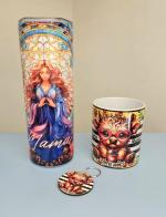 Hele mooie Tumblers 5