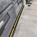 Pasacables garage  5