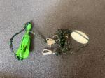 VEVOR Kajak-Ankerset, 3,5 lbs Paddle Board-Ankerset mit 8 m Seil und Boje 5