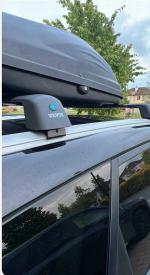 Vevor Roof Rack 4